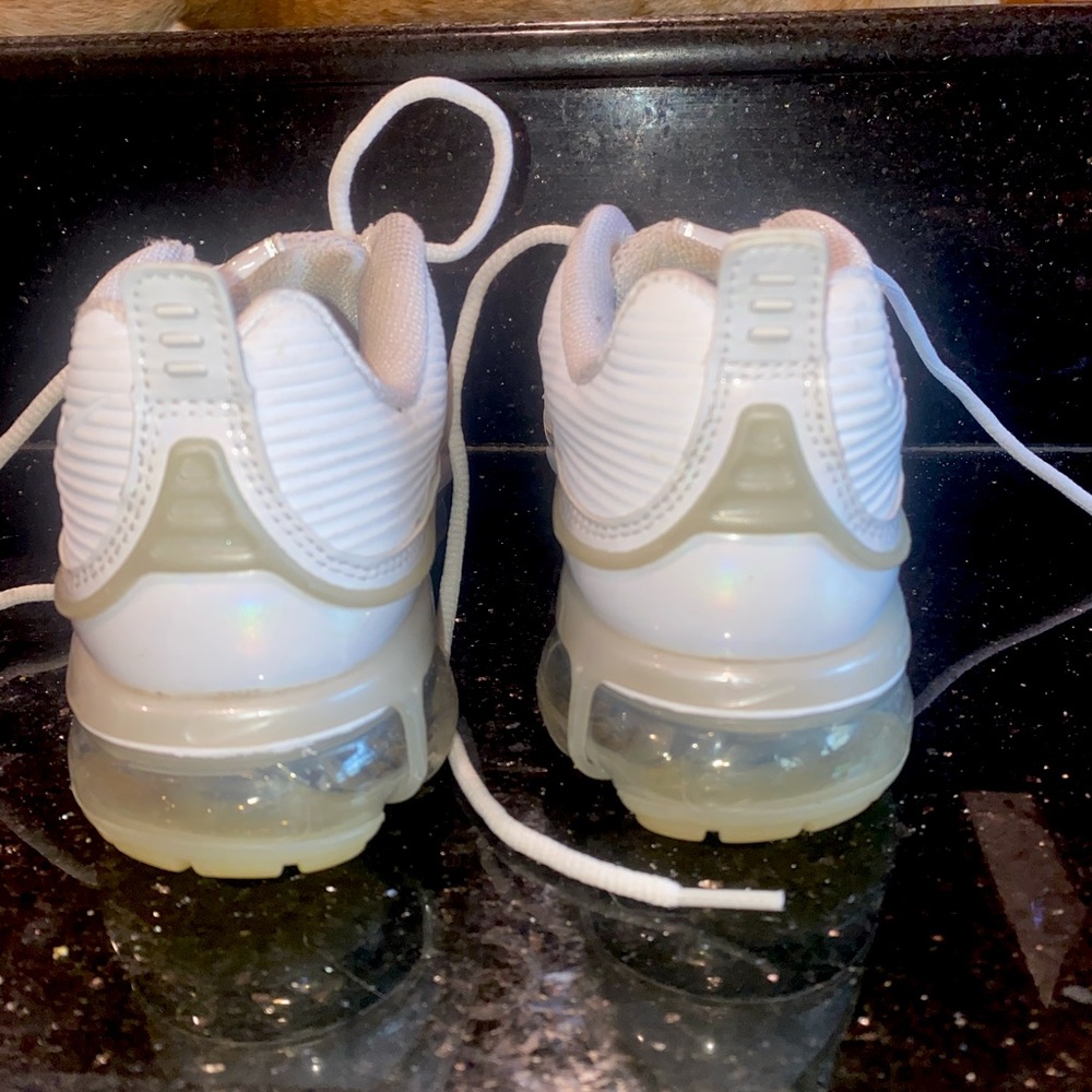 Nike iridescent Vapor Max 360 - Picture 3 of 4